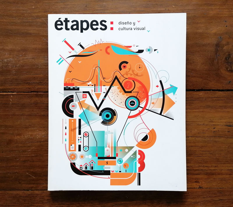 Editora Revista etapes