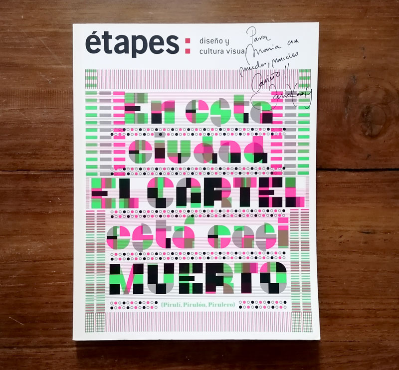 Editora Revista etapes