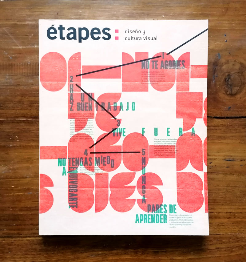 Editora Revista etapes