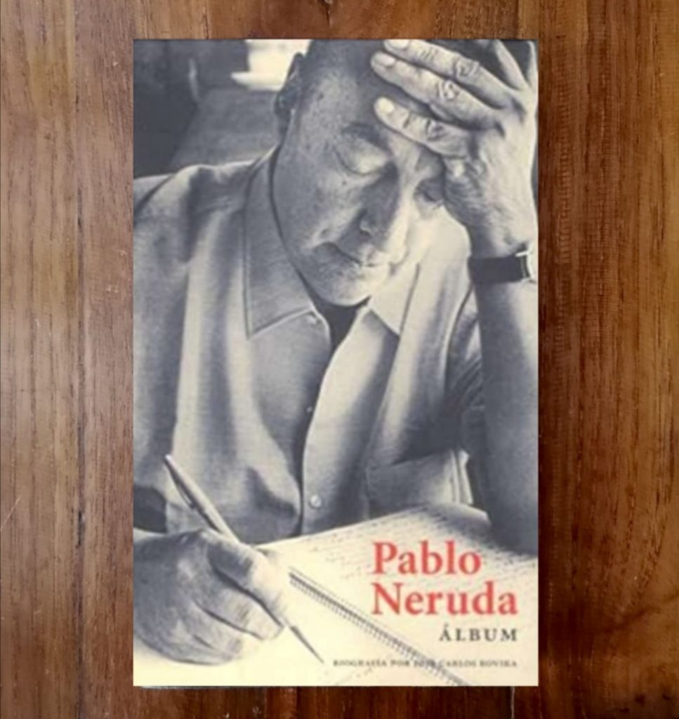 Maria Serrano Editora - Neruda