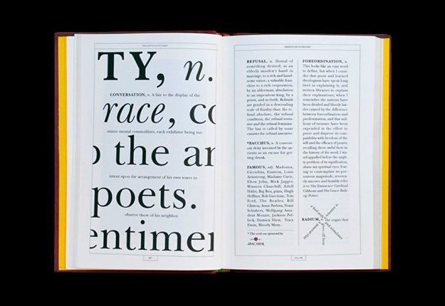 Devils Dictionary Astrid Stavro