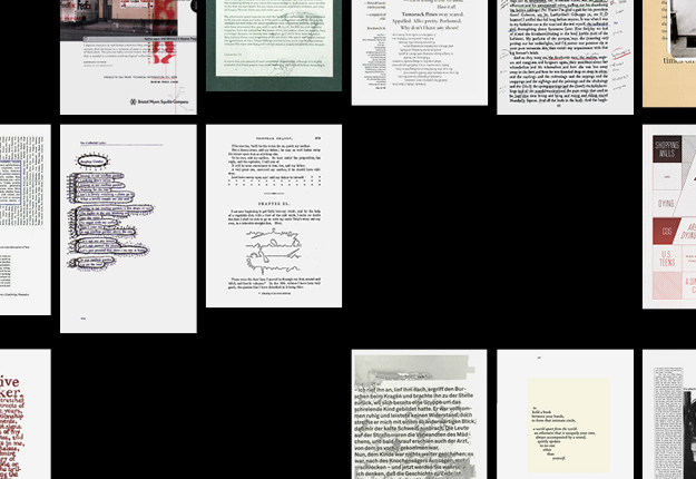 The publishing lab